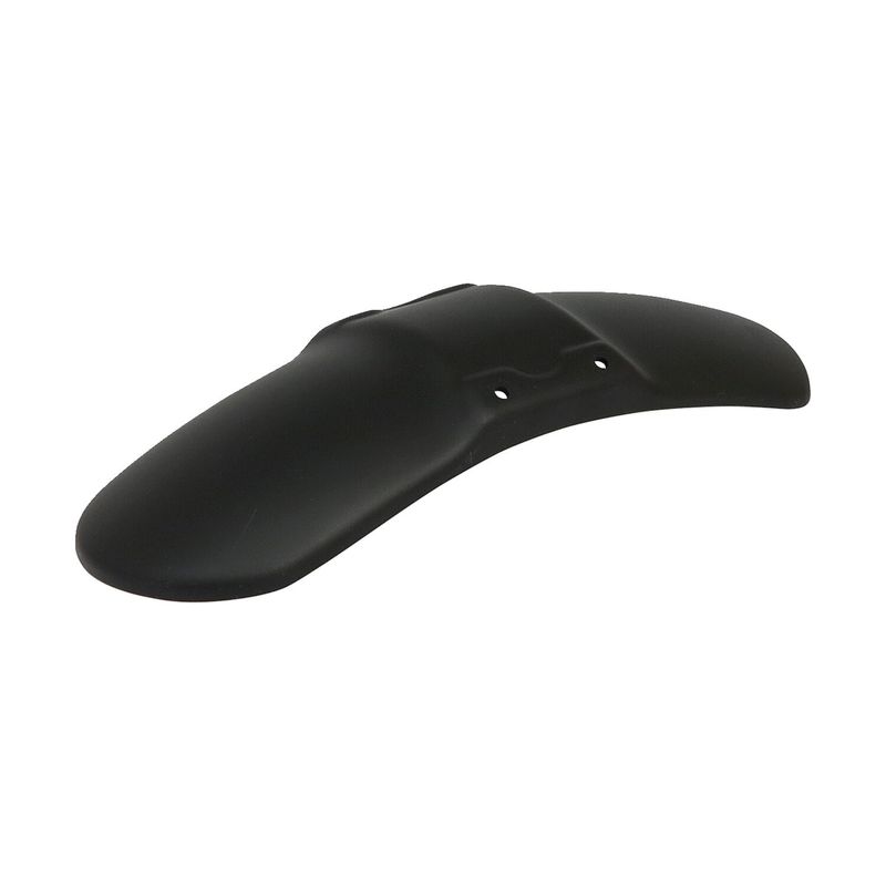 Framskärm Cult-Werk Bobber mattsvart XL1200X 10-15