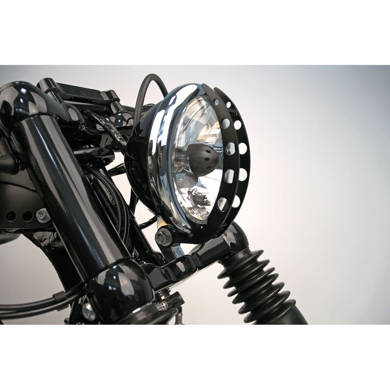 Strålkastare Cult-Werk Kamikaze 5-3/4" XL1200X 10-22