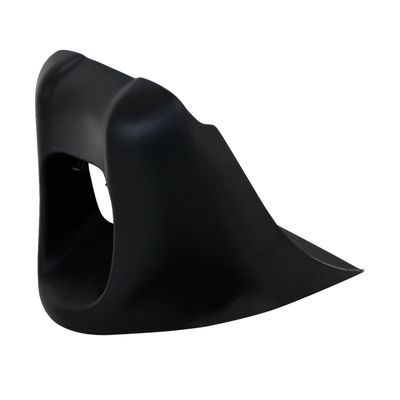 Spoiler Cult-Werk Bobber XL Sportster 04-22 mattsvart