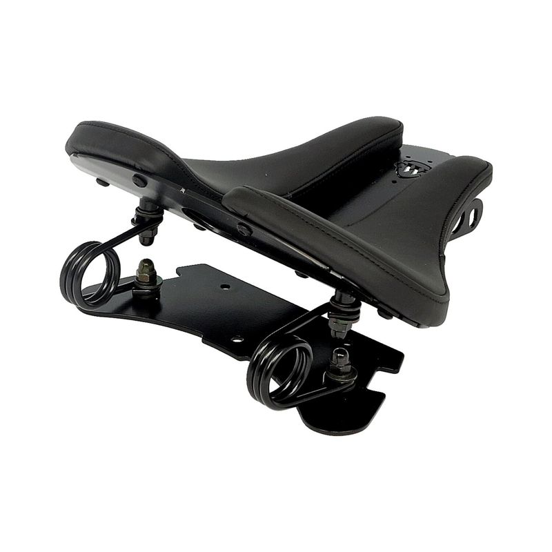 Solosadel Cult-Werk Old School XL Sportster 04-22