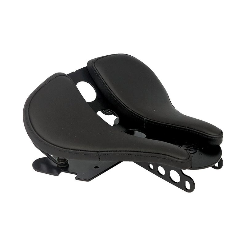 Solosadel Cult-Werk Old School XL Sportster 04-22