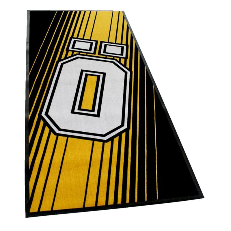 Depåmatta Öhlins Racing 100 x 220 cm