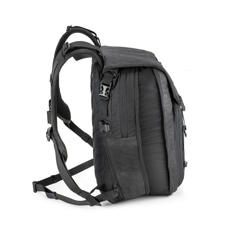 Ryggsäck Kriega RSD Roam 34 svart