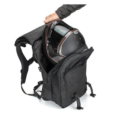 Ryggsäck Kriega RSD Roam 34 svart