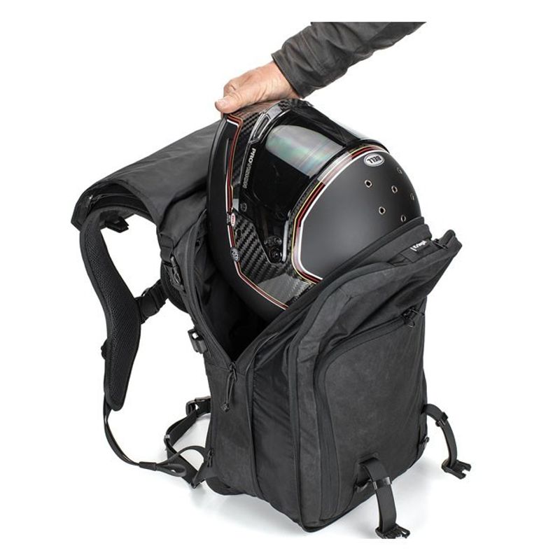 Ryggsäck Kriega RSD Roam 34 svart