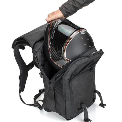 Ryggsäck Kriega RSD Roam 34 svart