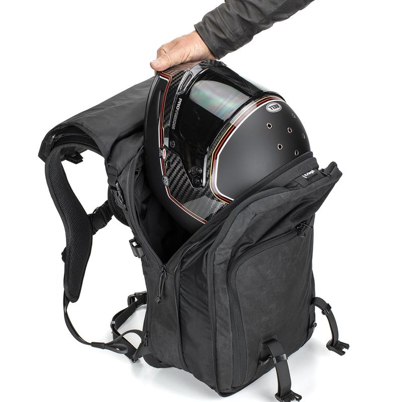 Ryggsäck Kriega RSD Roam 34 svart