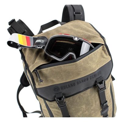 Ryggsäck Kriega RSD Roam 34 ranger