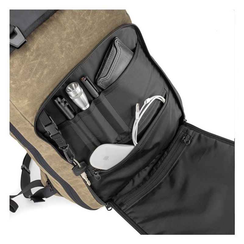 Ryggsäck Kriega RSD Roam 34 ranger