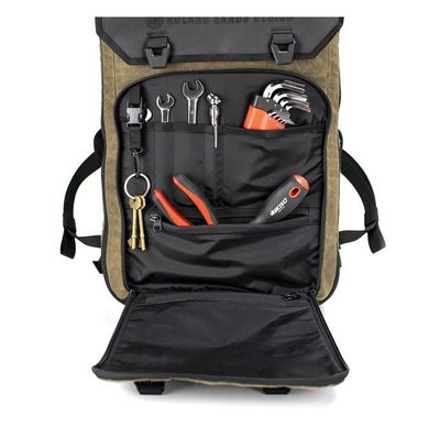 Ryggsäck Kriega RSD Roam 34 ranger