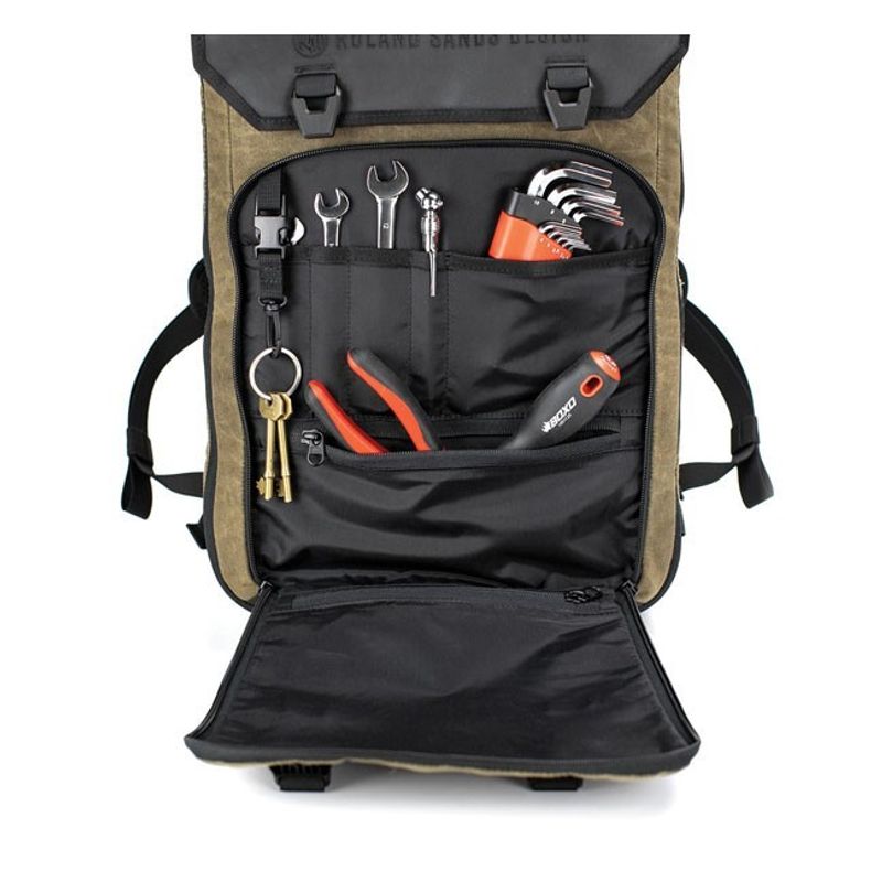 Ryggsäck Kriega RSD Roam 34 ranger