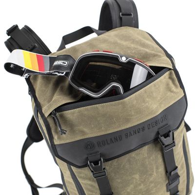 Ryggsäck Kriega RSD Roam 34 ranger