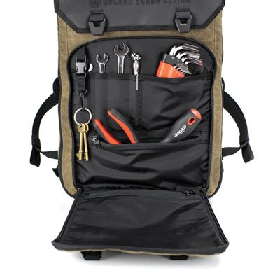 Ryggsäck Kriega RSD Roam 34 ranger