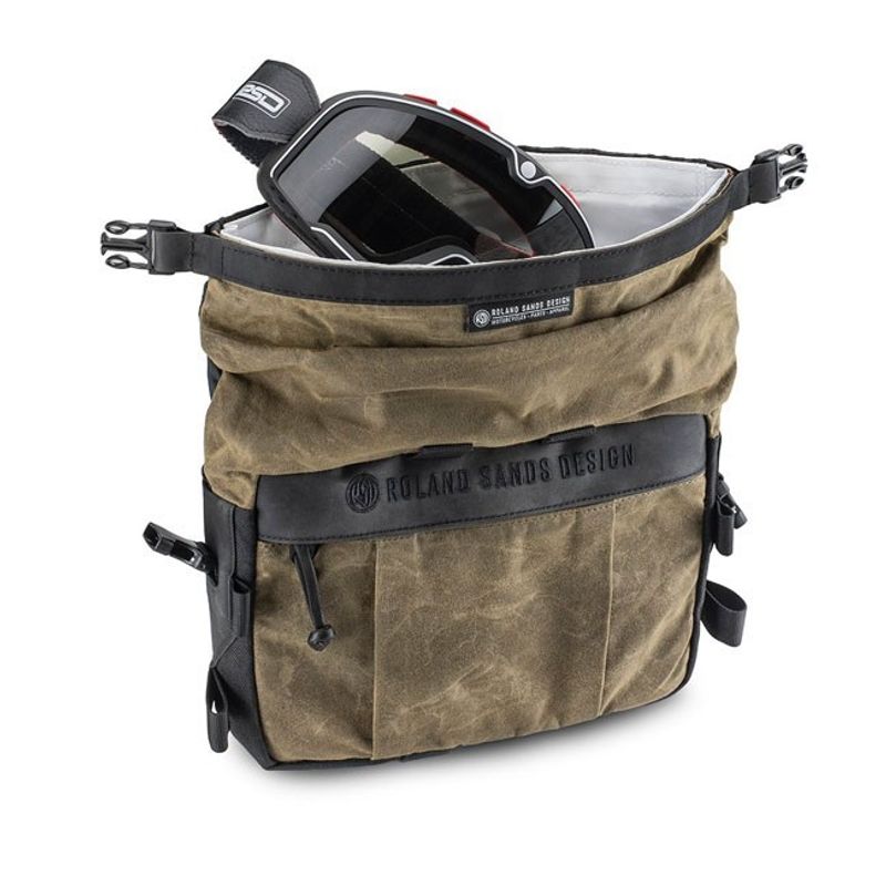 Väska styre Kriega RSD Roam ranger