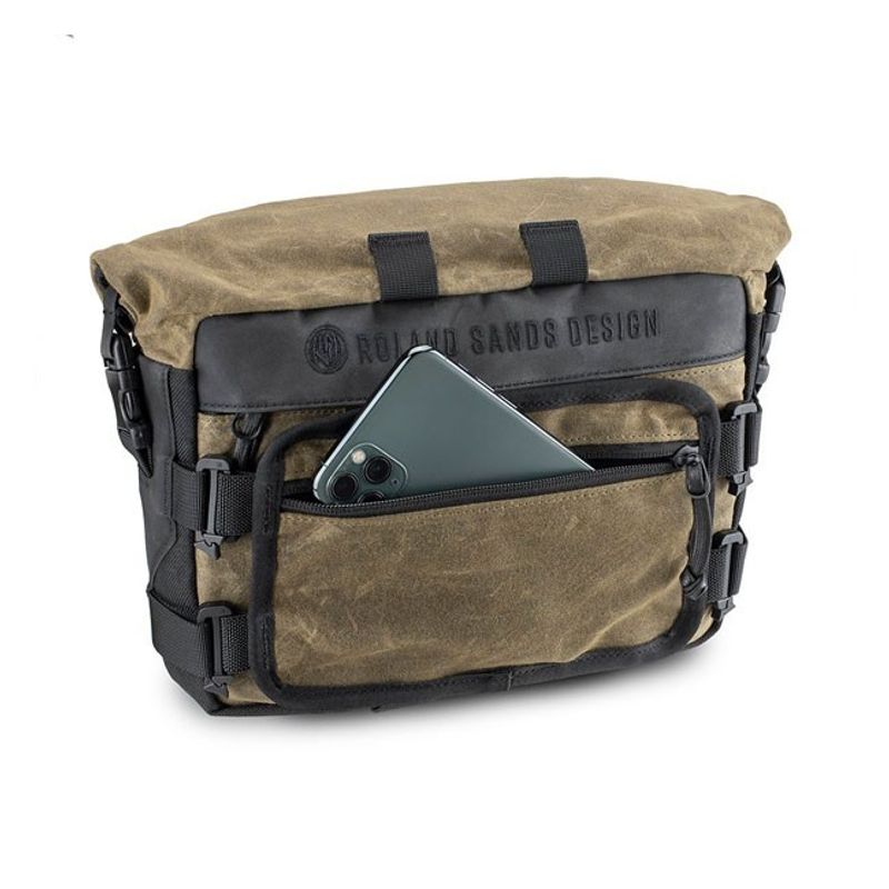 Väska styre Kriega RSD Roam ranger