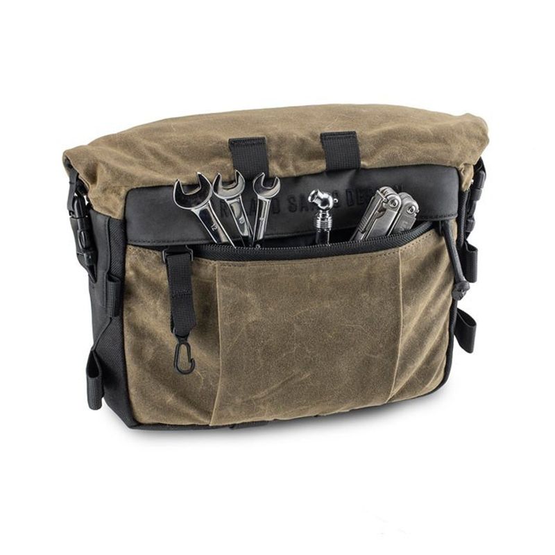 Väska styre Kriega RSD Roam ranger
