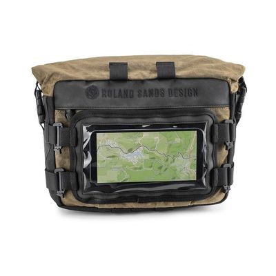 Väska styre Kriega RSD Roam ranger