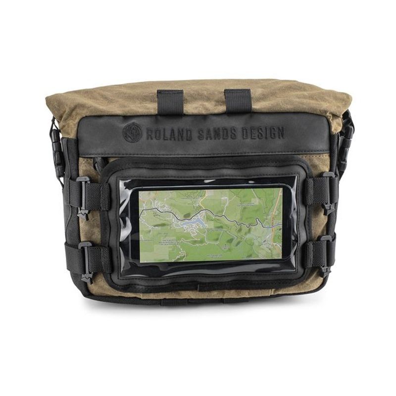 Väska styre Kriega RSD Roam ranger