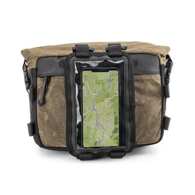 Väska styre Kriega RSD Roam ranger