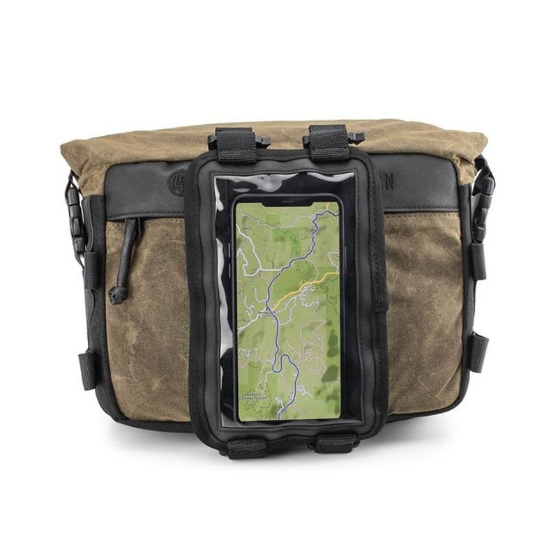 Väska styre Kriega RSD Roam ranger