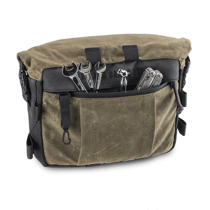 Väska styre Kriega RSD Roam ranger