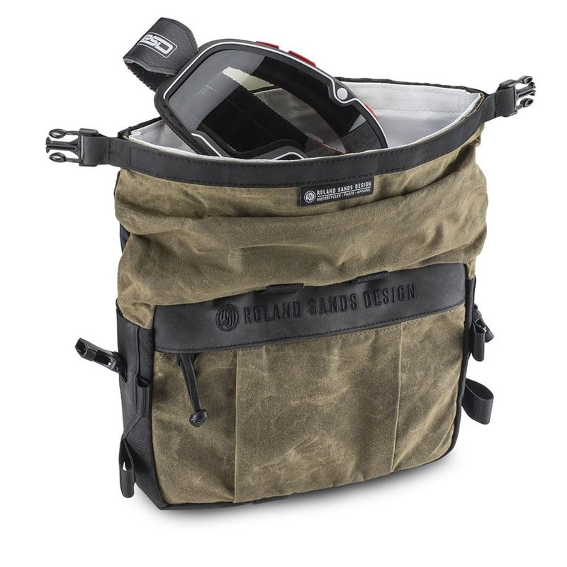 Väska styre Kriega RSD Roam ranger