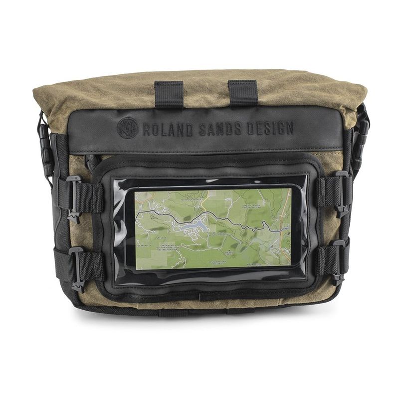 Väska styre Kriega RSD Roam ranger