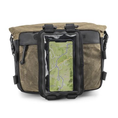 Väska styre Kriega RSD Roam ranger