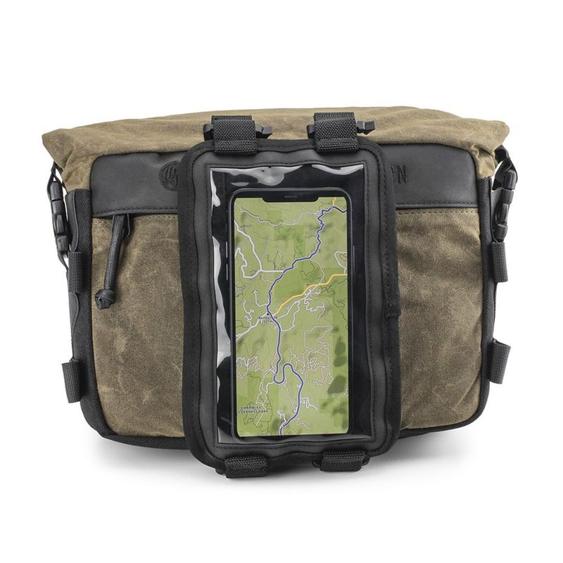 Väska styre Kriega RSD Roam ranger