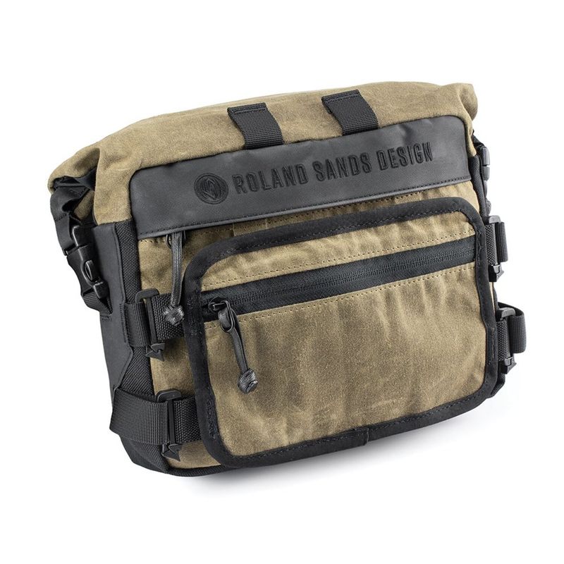 Väska styre Kriega RSD Roam ranger