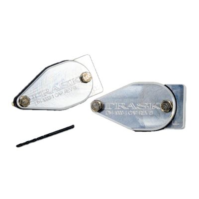 Vevhusventilationssats Trask Performance Mystfree Twin Cam 99-17