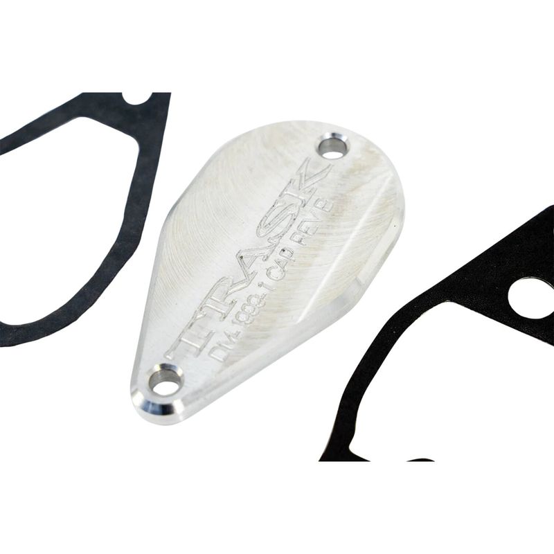 Vevhusventilationssats Trask Performance Mystfree Twin Cam 99-17