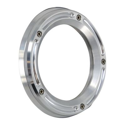 Derbylock Trask Performance Assault Dyna 99-17 krom