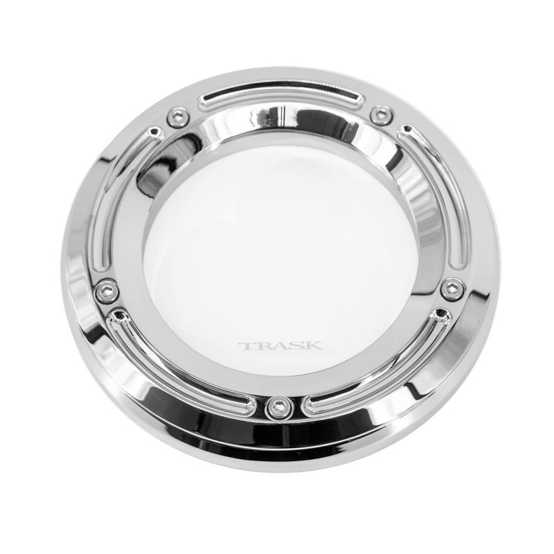 Derbylock Trask Performance Assault krom Touring 16-26