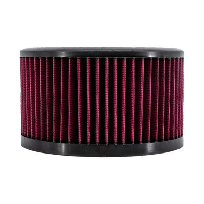 Luftfilter Trask Performance TM-1020-BPBK Assault Charge