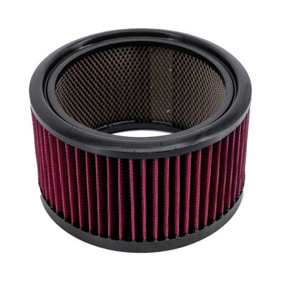 Luftfilter Trask Performance TM-1020-BPBK Assault Charge