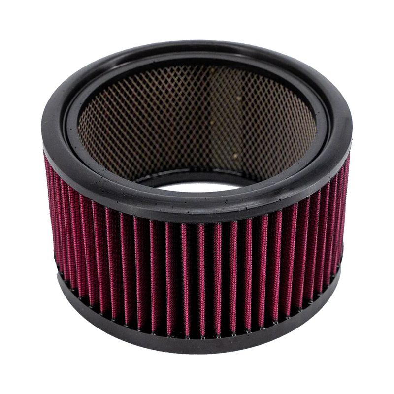 Luftfilter Trask Performance TM-1020-BPCH Assault Charge