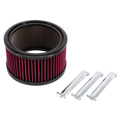 Luftfilter Trask Performance TM-1020-BPCH Assault Charge