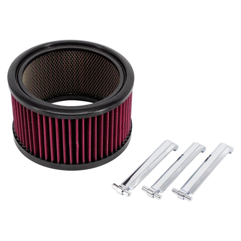 Luftfilter Trask Performance TM-1020-BPCH Assault Charge
