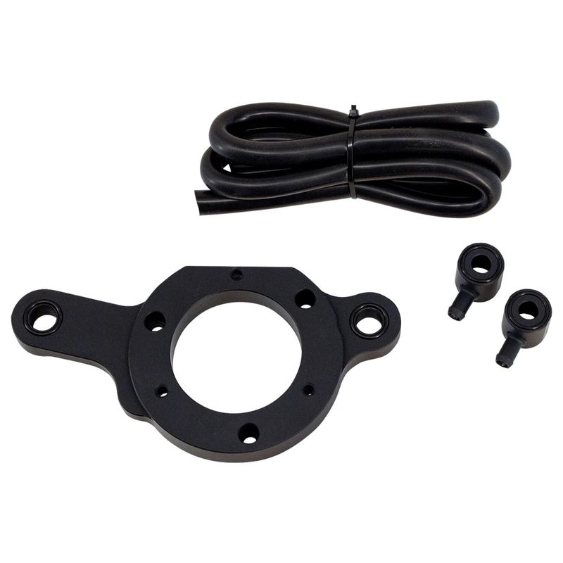 Vevhusventilationssats extern Trask Performance Assault M8 Softail 18-24