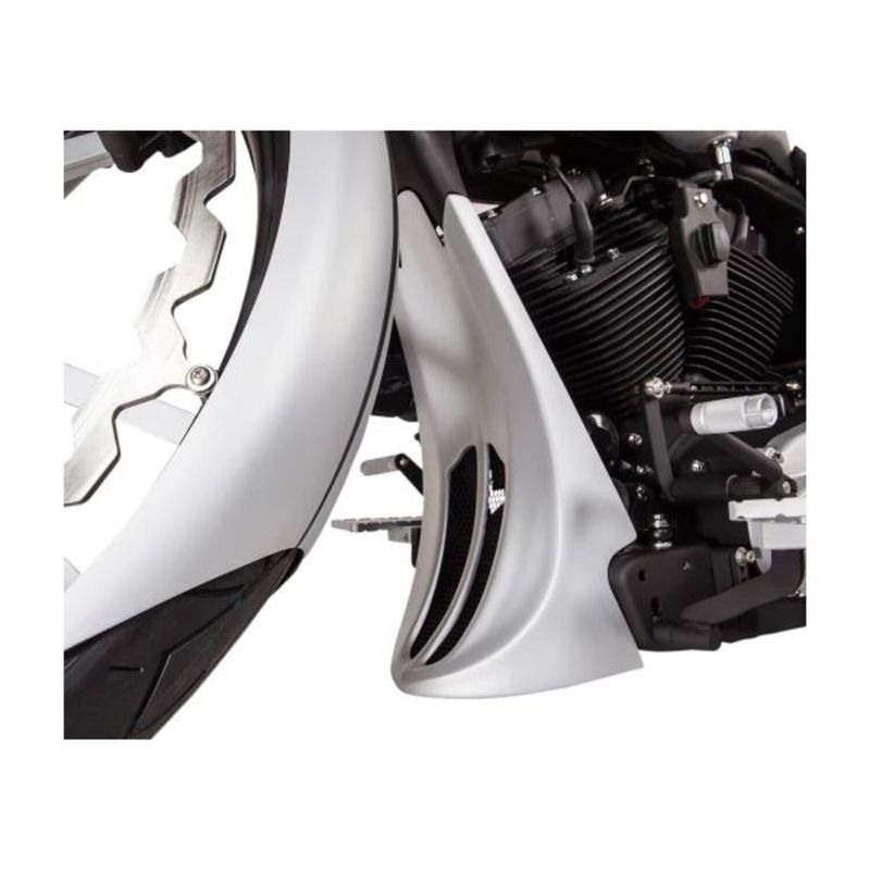Spoiler Trask Performance FLT/Touring models with raked TM-2021