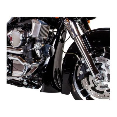 Spoiler Trask Performance FLT/Touring models with raked TM-2097