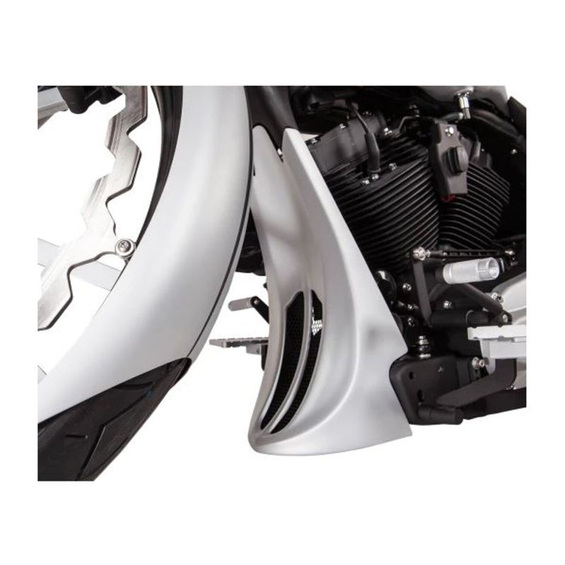 Spoiler Trask Performance Non-raked FLT/Touring models with TM-2099