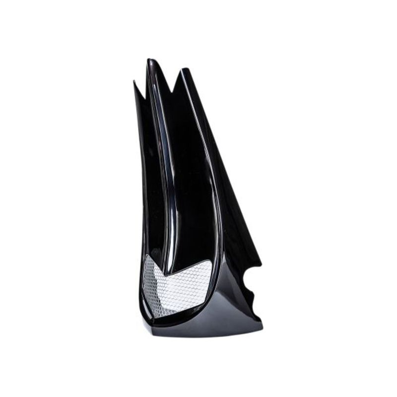 Spoiler Trask Performance V-Line Non-raked FLT/Touring models with