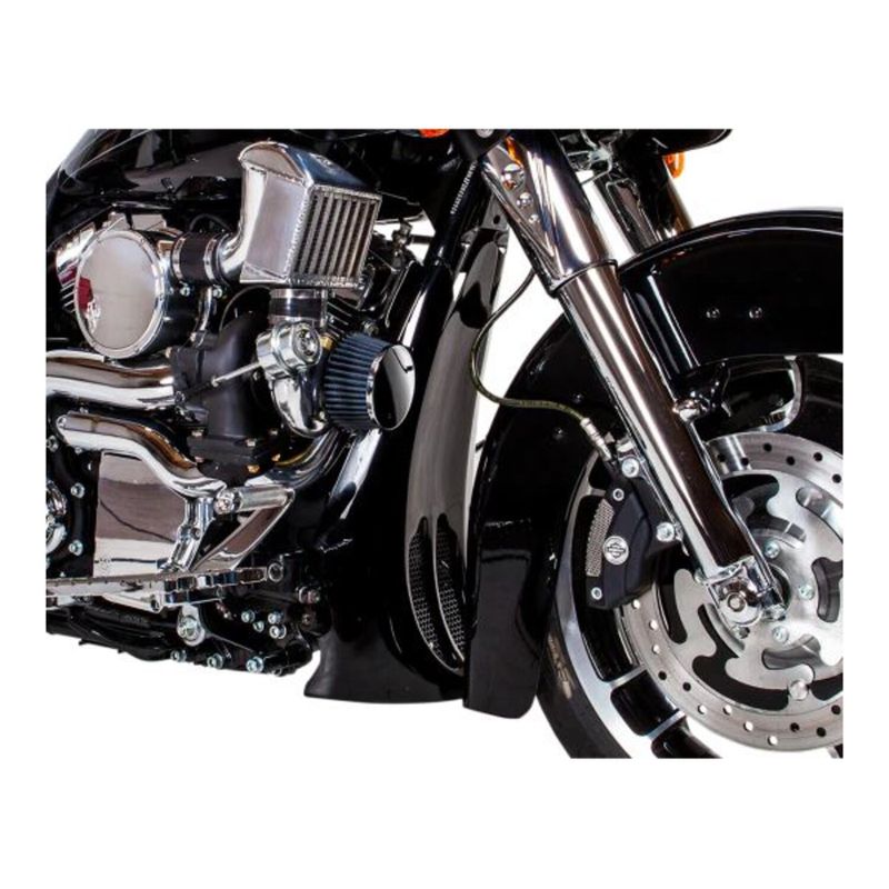Spoiler Trask Performance Non-raked Touring 17-25