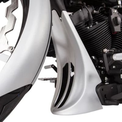 Spoiler Trask Performance FLT/Touring models with raked TM-2098