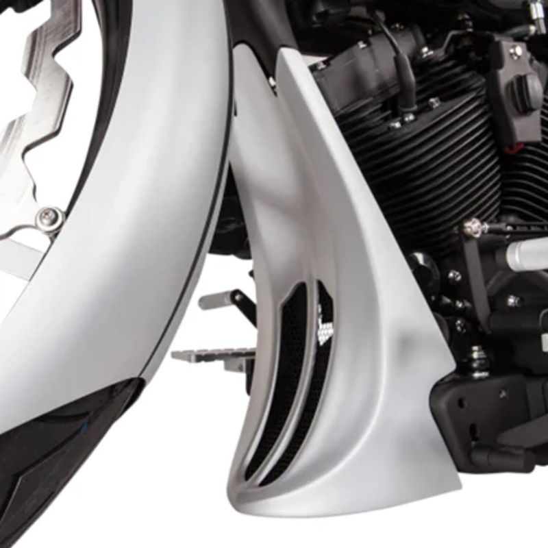 Spoiler Trask Performance FLT/Touring models with raked TM-2098