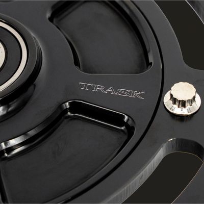 Kedja Trask Performance TM-2903 FL Cush Drive 51T FLT/Touring 09-25