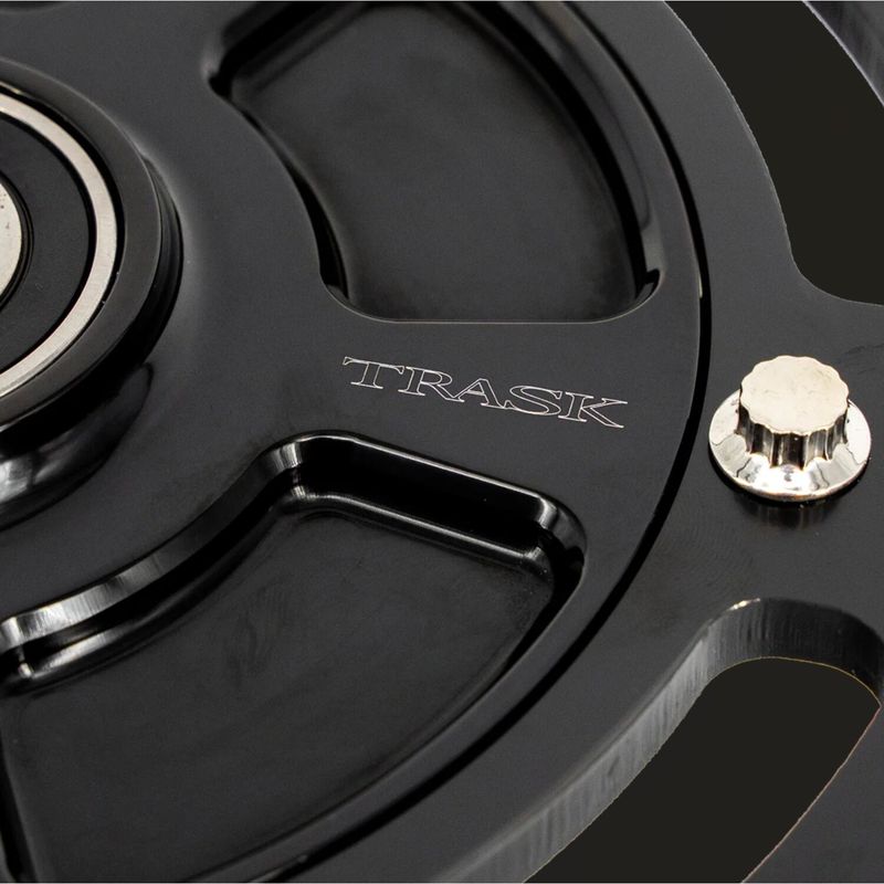 Kedja Trask Performance TM-2903 FL Cush Drive 51T FLT/Touring 09-25