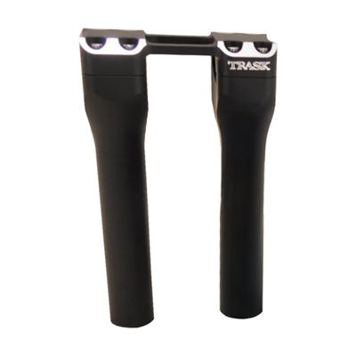 Risers Trask Performance Assault 8" 1.25 svart